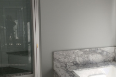 Bathroom Tile Installations