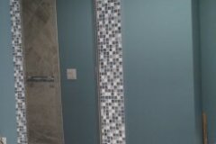 Bathroom Tile Installations
