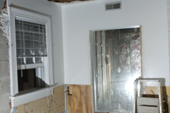 Before Bathroom Remodeling