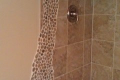 Bathroom Tile Installations