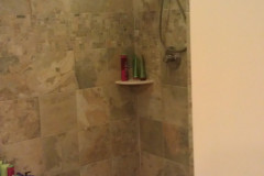 Bathroom Tile Installations