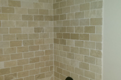 Bathroom Tile Installations