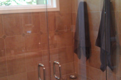 Bathroom Tile Installations