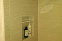 Bathroom Tile Installations