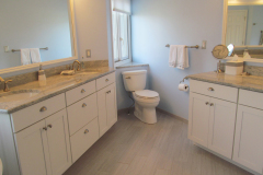 Bathroom Tile Installations
