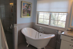 Bathroom Tile Installations