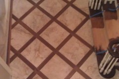 Flooring Tile Installations