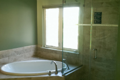 Flooring Tile Installations