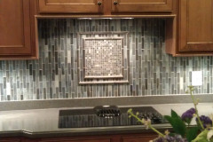 Kitchen Tile Installations