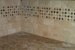 Kitchen Tile Installations
