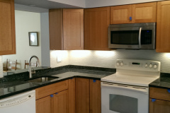 After Kitchen Remodeling