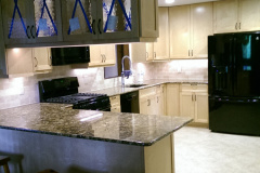 After Kitchen Remodeling