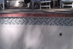 Swimming Pool Tile Installation in Maryland